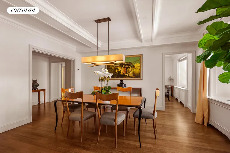 New York City Real Estate | View 25 East 77th Street, 1503 | room 3 | View 4