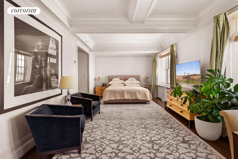New York City Real Estate | View 25 East 77th Street, 1503 | room 6 | View 7