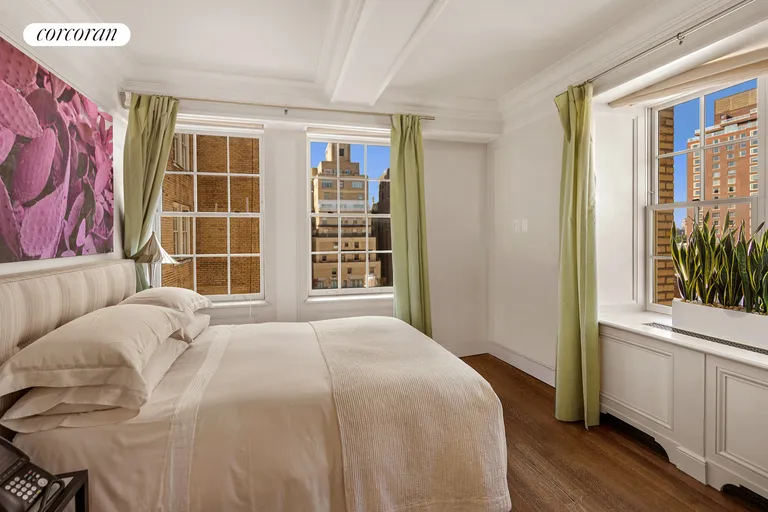 New York City Real Estate | View 25 East 77th Street, 1503 | room 8 | View 9
