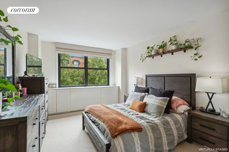 New York City Real Estate | View 130 East 18th Street, 4E | room 3 | View 4