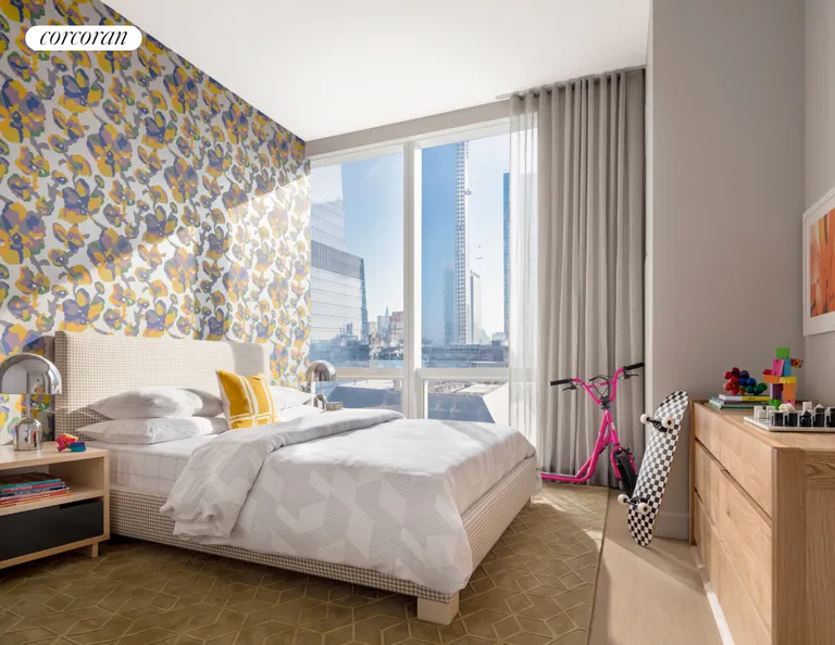 New York City Real Estate | View 15 Hudson Yards, 25H | room 4 | View 5