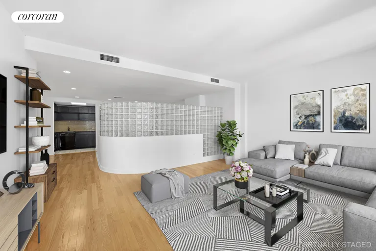 New York City Real Estate | View 56 Pine Street, 11G | room 2 | View 3
