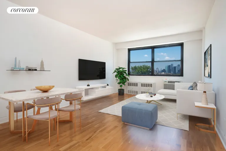 New York City Real Estate | View 39-60 54th Street, 7U | 1 Bed, 1 Bath | View 1