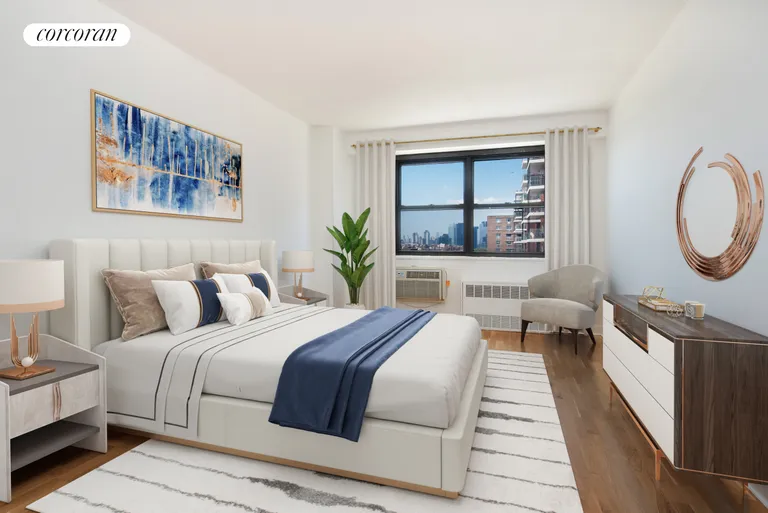 New York City Real Estate | View 39-60 54th Street, 7U | room 6 | View 7