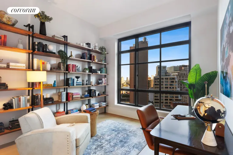 New York City Real Estate | View 25 Park Row, 12D | room 4 | View 5