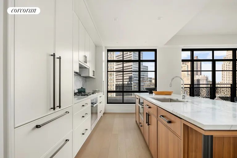 New York City Real Estate | View 25 Park Row, 12D | room 2 | View 3