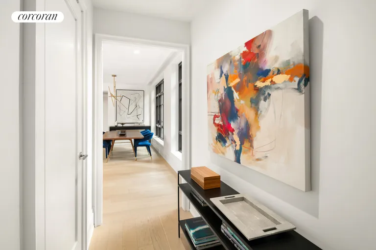 New York City Real Estate | View 25 Park Row, 12D | room 5 | View 6
