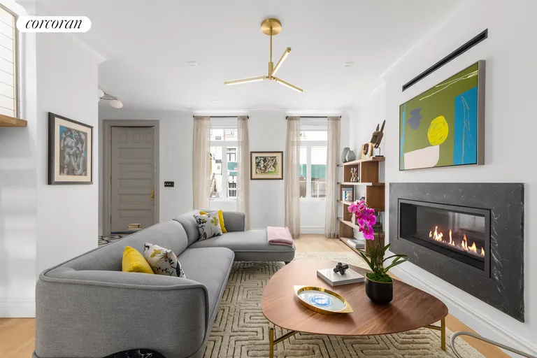 New York City Real Estate | View 130 East 38th Street | room 2 | View 3