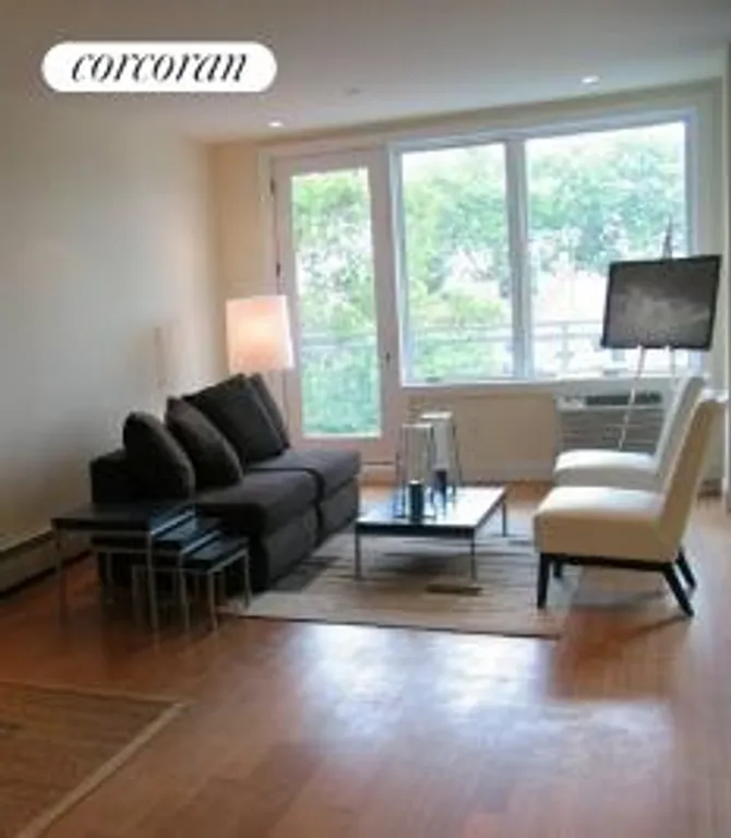 New York City Real Estate | View 11 Terrace Place, 2D | 1 Bed, 1 Bath | View 1