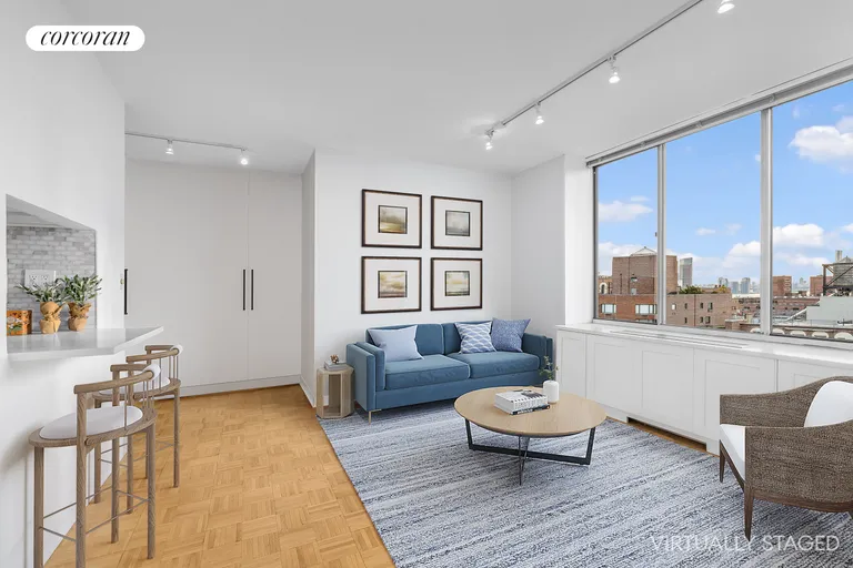 New York City Real Estate | View 420 East 58th Street, 21C | Fabulous Lifestyle | View 2