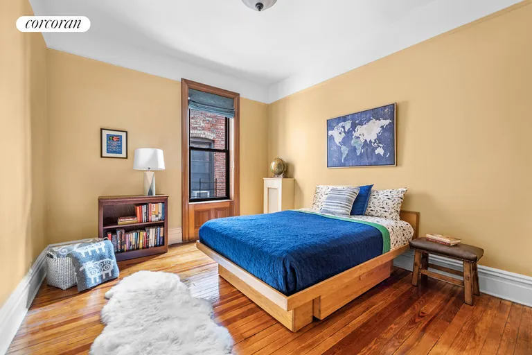 New York City Real Estate | View 259 Garfield Place, 3L | Bedroom | View 6