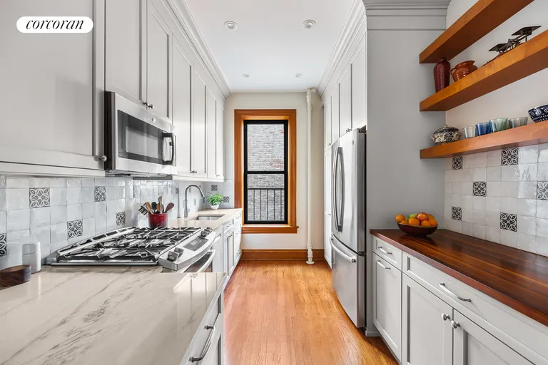 New York City Real Estate | View 259 Garfield Place, 3L | Kitchen | View 3