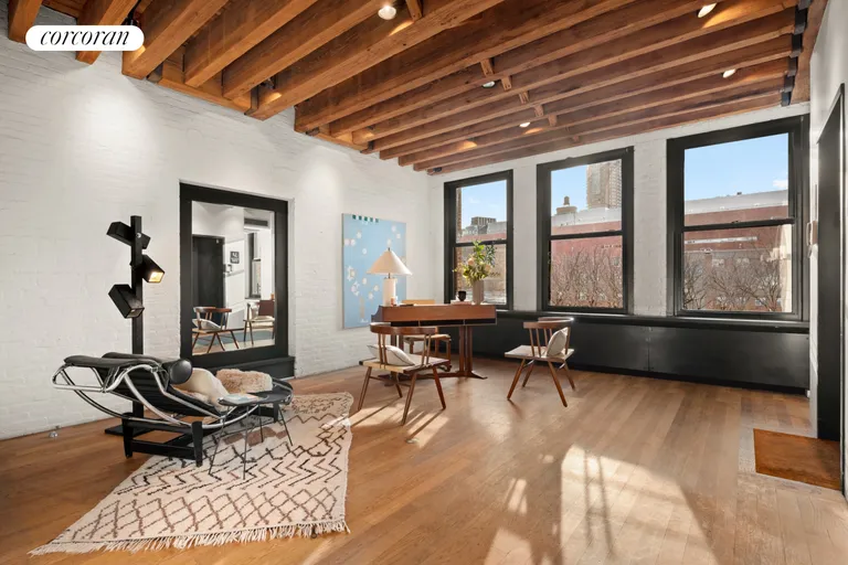 New York City Real Estate | View 349 Greenwich Street, 3 | room 9 | View 10