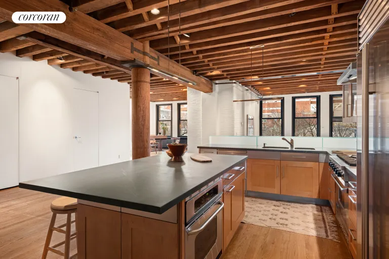 New York City Real Estate | View 349 Greenwich Street, 3 | room 14 | View 15