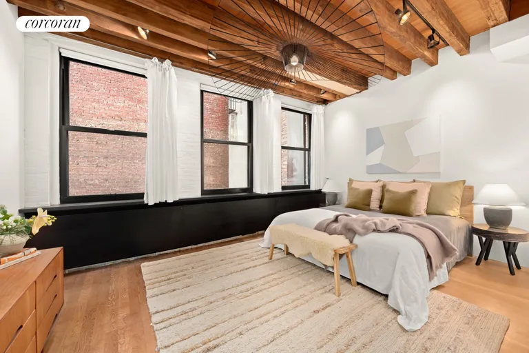 New York City Real Estate | View 349 Greenwich Street, 3 | room 15 | View 16