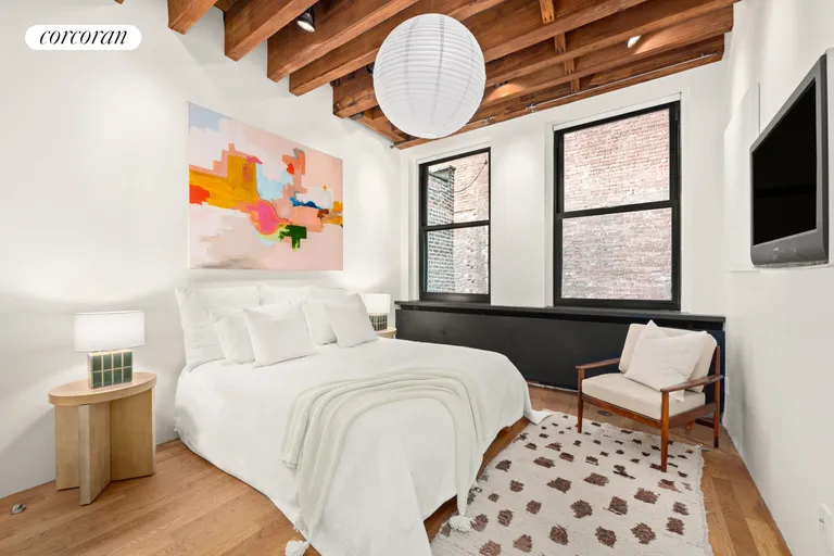 New York City Real Estate | View 349 Greenwich Street, 3 | room 18 | View 19