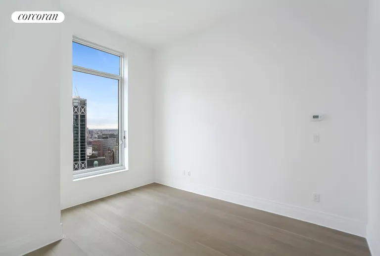 New York City Real Estate | View 30 Park Place, 54B | Bedroom | View 11