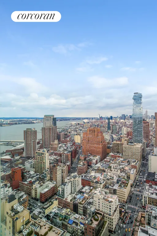 New York City Real Estate | View 30 Park Place, 54B | View | View 12