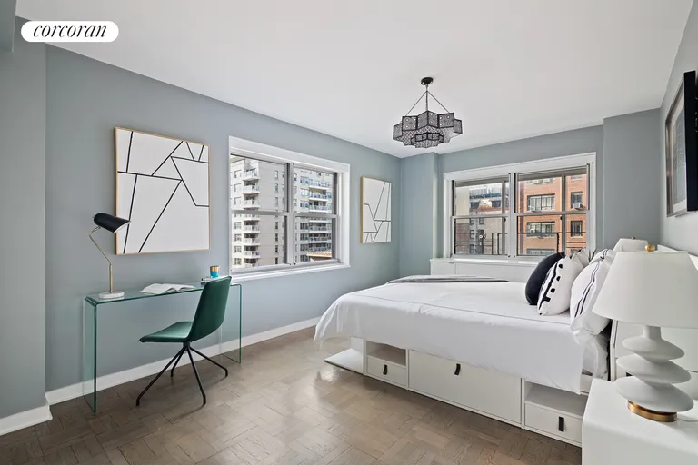 New York City Real Estate | View 11 Fifth Avenue, 8N | room 5 | View 6