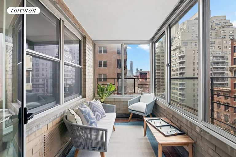 New York City Real Estate | View 11 Fifth Avenue, 8N | room 8 | View 9