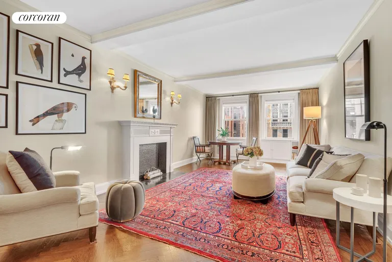 New York City Real Estate | View 336 West End Avenue, 13A | 2 Beds, 2 Baths | View 1