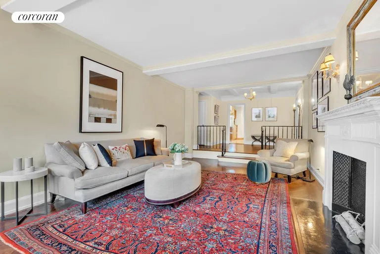New York City Real Estate | View 336 West End Avenue, 13A | room 1 | View 2