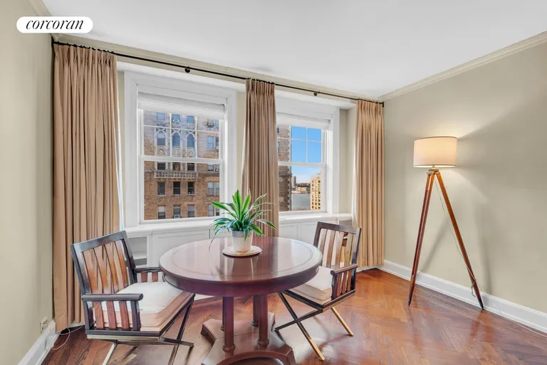 New York City Real Estate | View 336 West End Avenue, 13A | room 2 | View 3