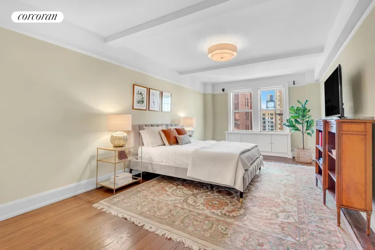 New York City Real Estate | View 336 West End Avenue, 13A | room 5 | View 6