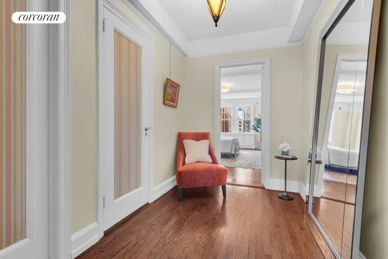 New York City Real Estate | View 336 West End Avenue, 13A | room 6 | View 7
