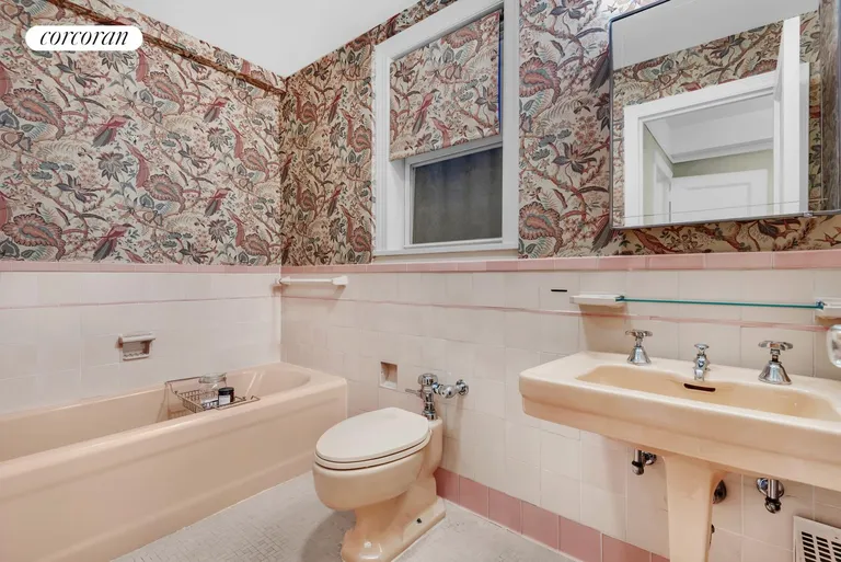 New York City Real Estate | View 336 West End Avenue, 13A | room 8 | View 9