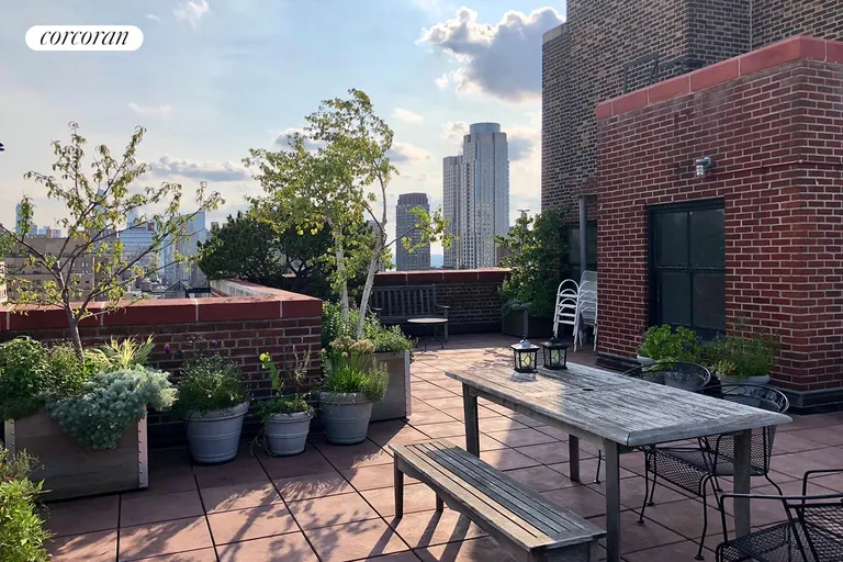 New York City Real Estate | View 336 West End Avenue, 13A | room 11 | View 12