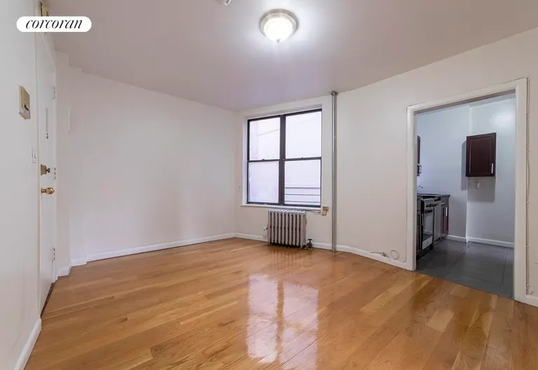 New York City Real Estate | View 180-182 Borinquen Place, 30 | 2 Beds, 1 Bath | View 1