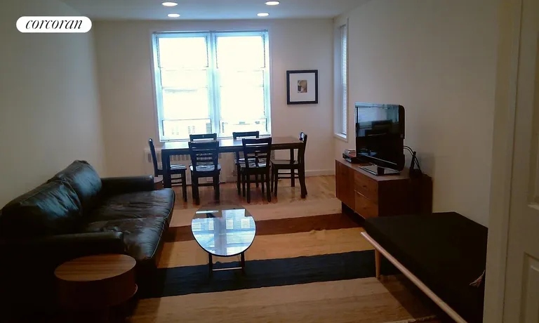 New York City Real Estate | View 25 West 13th Street, 6FN | room 8 | View 9