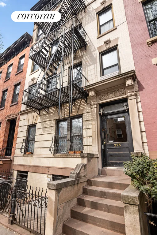 New York City Real Estate | View 225 Baltic Street, 1R | 225 Baltic Street | View 13