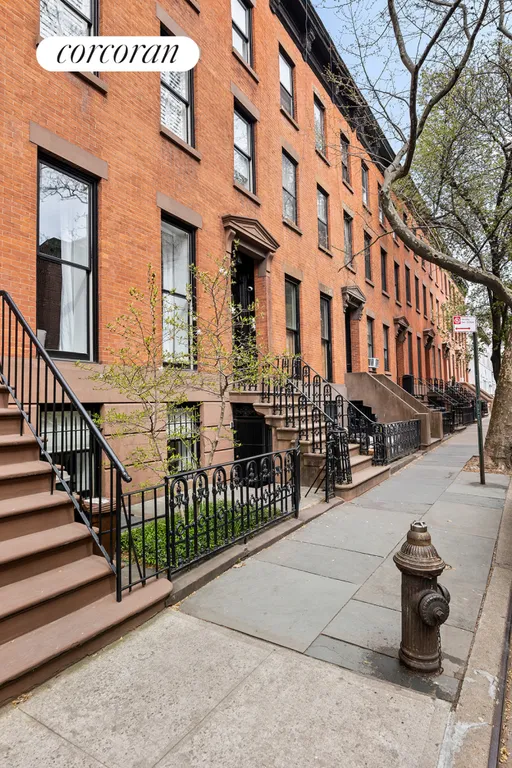 New York City Real Estate | View 225 Baltic Street, 1R | Historic Cobble Hill Block | View 14