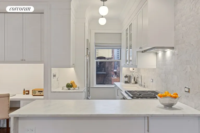 New York City Real Estate | View 210 West 21st Street, 7RE | room 5 | View 6