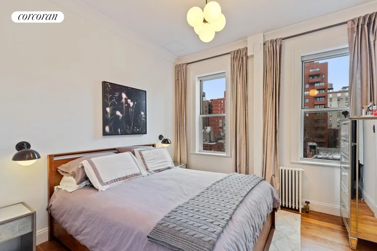 New York City Real Estate | View 210 West 21st Street, 7RE | room 6 | View 7