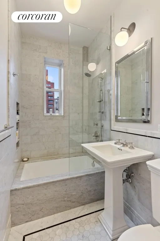 New York City Real Estate | View 210 West 21st Street, 7RE | room 8 | View 9