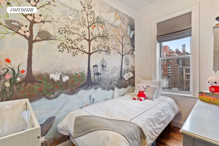 New York City Real Estate | View 210 West 21st Street, 7RE | room 9 | View 10