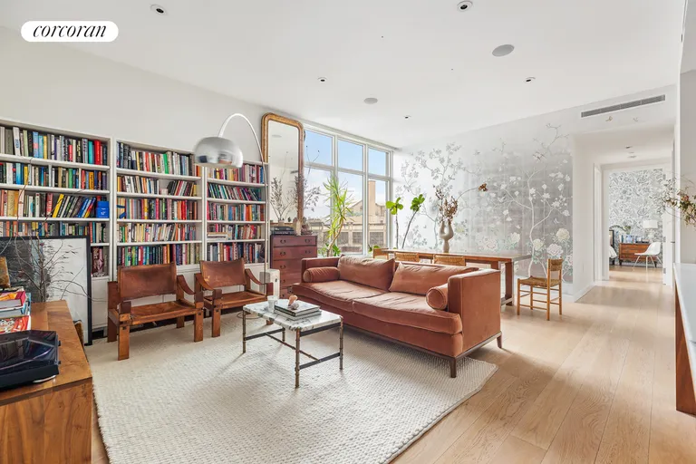 New York City Real Estate | View 509 Pacific Street, 5F | 2 Beds, 2 Baths | View 1