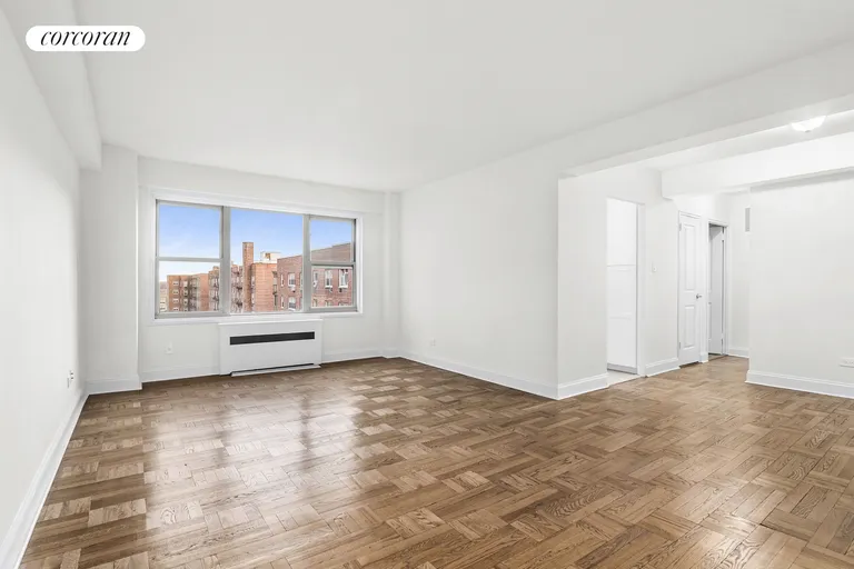 New York City Real Estate | View 110-20 71st Road, 706 | room 4 | View 5