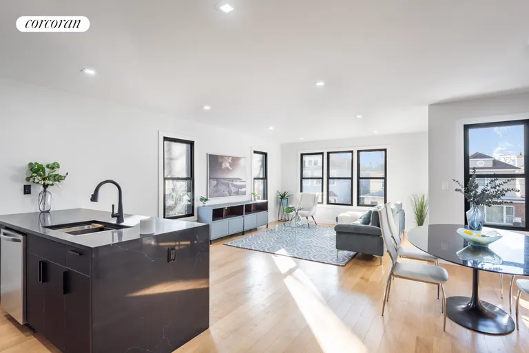 New York City Real Estate | View 935 East 31st Street | room 2 | View 3