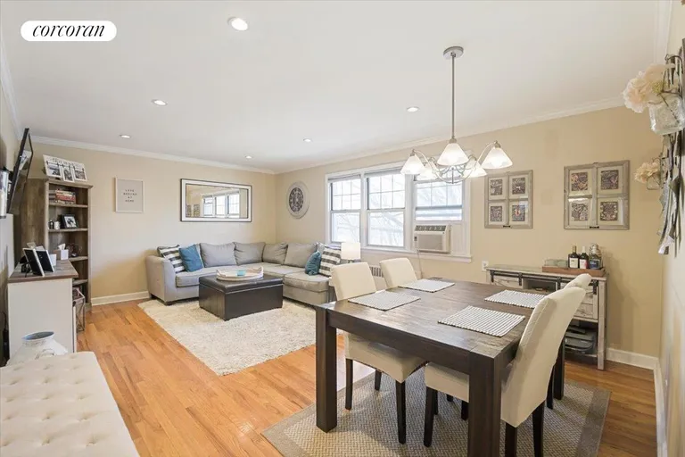 New York City Real Estate | View 52 Underhill Avenue, 2A | 2 Beds, 1 Bath | View 1