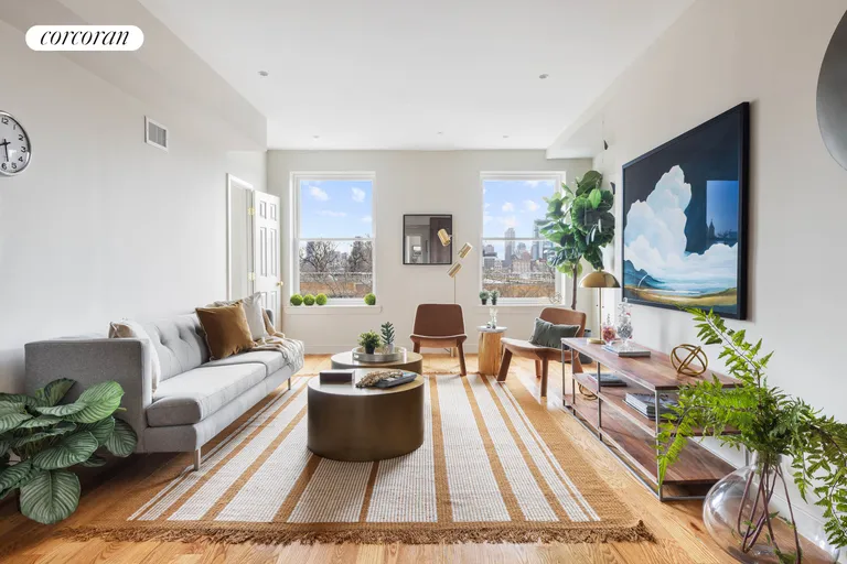 New York City Real Estate | View 126 First Place, 5 | 3 Beds, 2 Baths | View 1