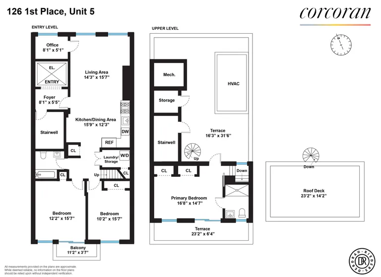 126 First Place, 5 | floorplan | View 20