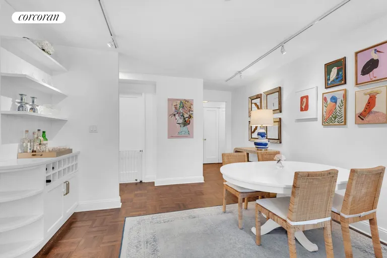 New York City Real Estate | View 105 West 13th Street, 7C | room 3 | View 4