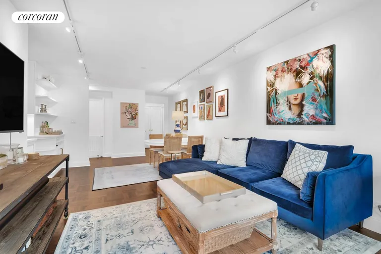 New York City Real Estate | View 105 West 13th Street, 7C | room 4 | View 5