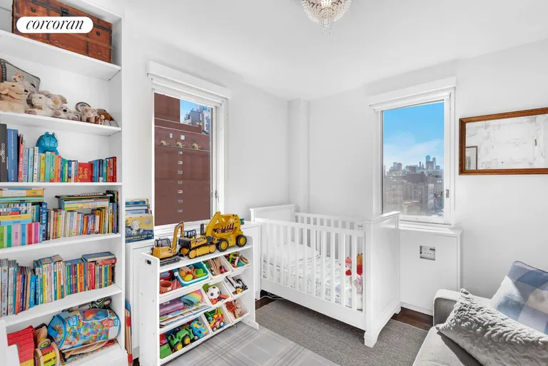 New York City Real Estate | View 105 West 13th Street, 7C | room 7 | View 8
