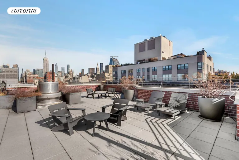New York City Real Estate | View 105 West 13th Street, 7C | room 9 | View 10