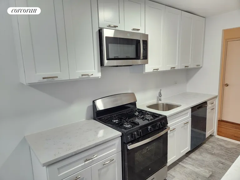 New York City Real Estate | View 445 West 240th Street, 4A | All Brand New Appliances | View 6